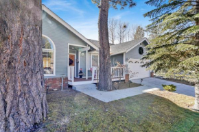 Divine chateau #2357 Big Bear Lake